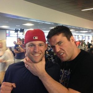 Meet your Posher, Tim